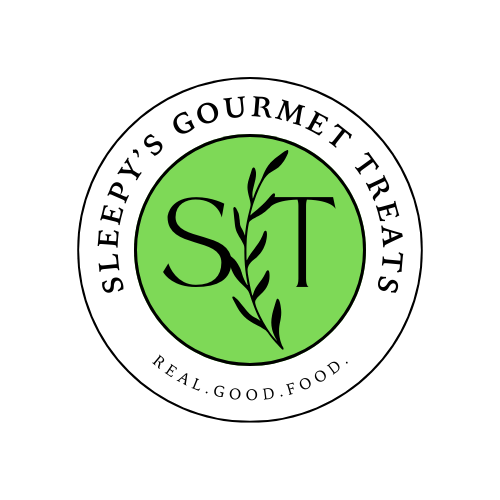 Sleepy's Gourmet Treats